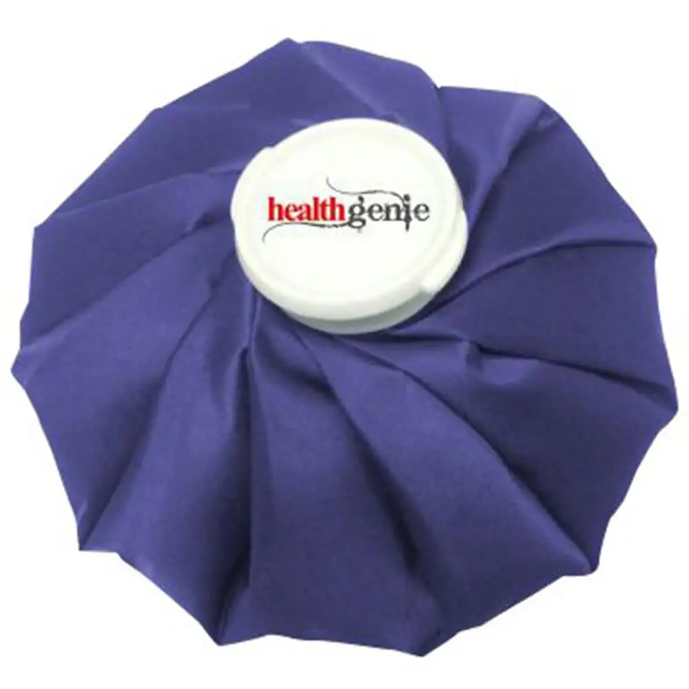 Healthgenie Ice Bag Collapsible,  One Piece  Free Size