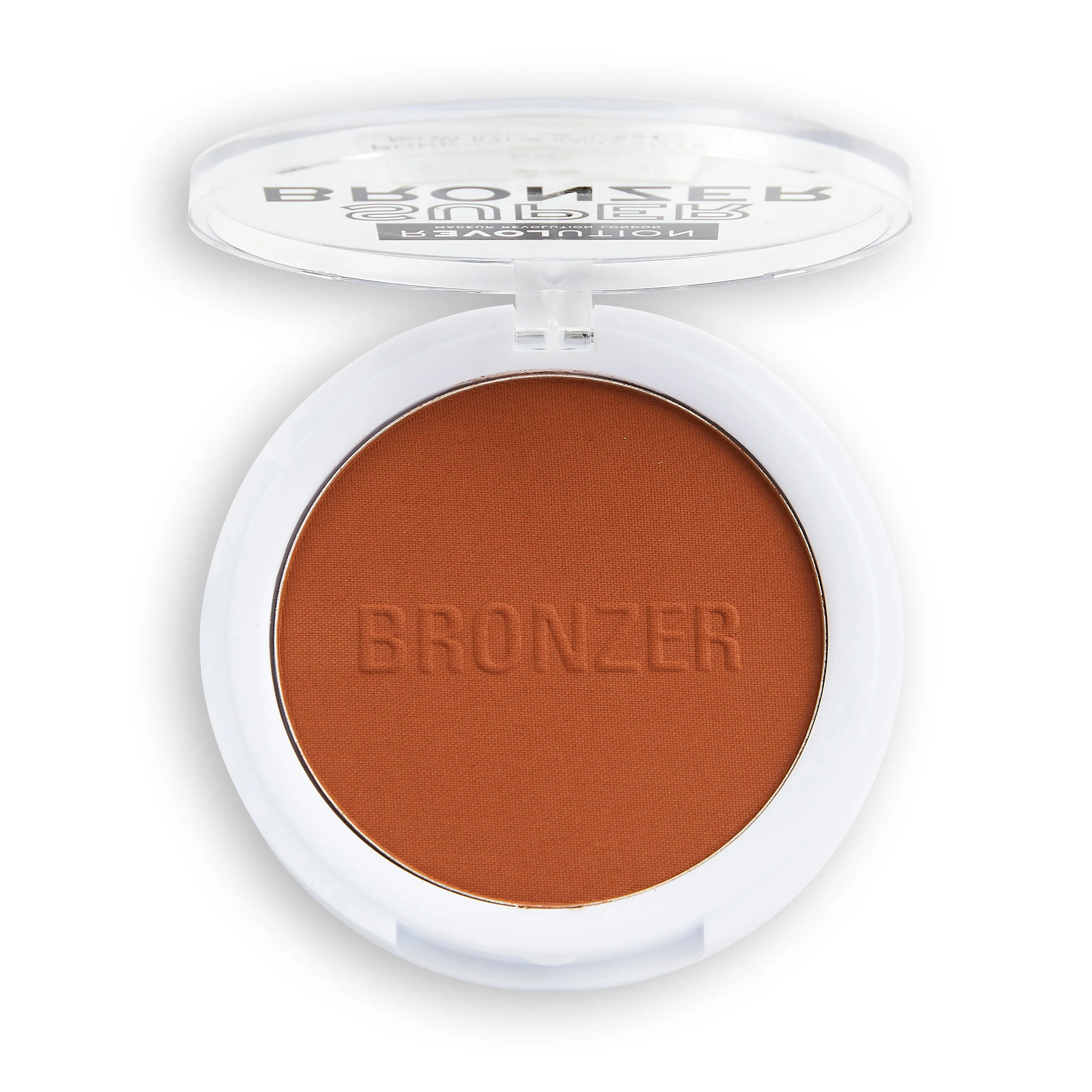 Revolution Relove Super Bronzer - Sahara