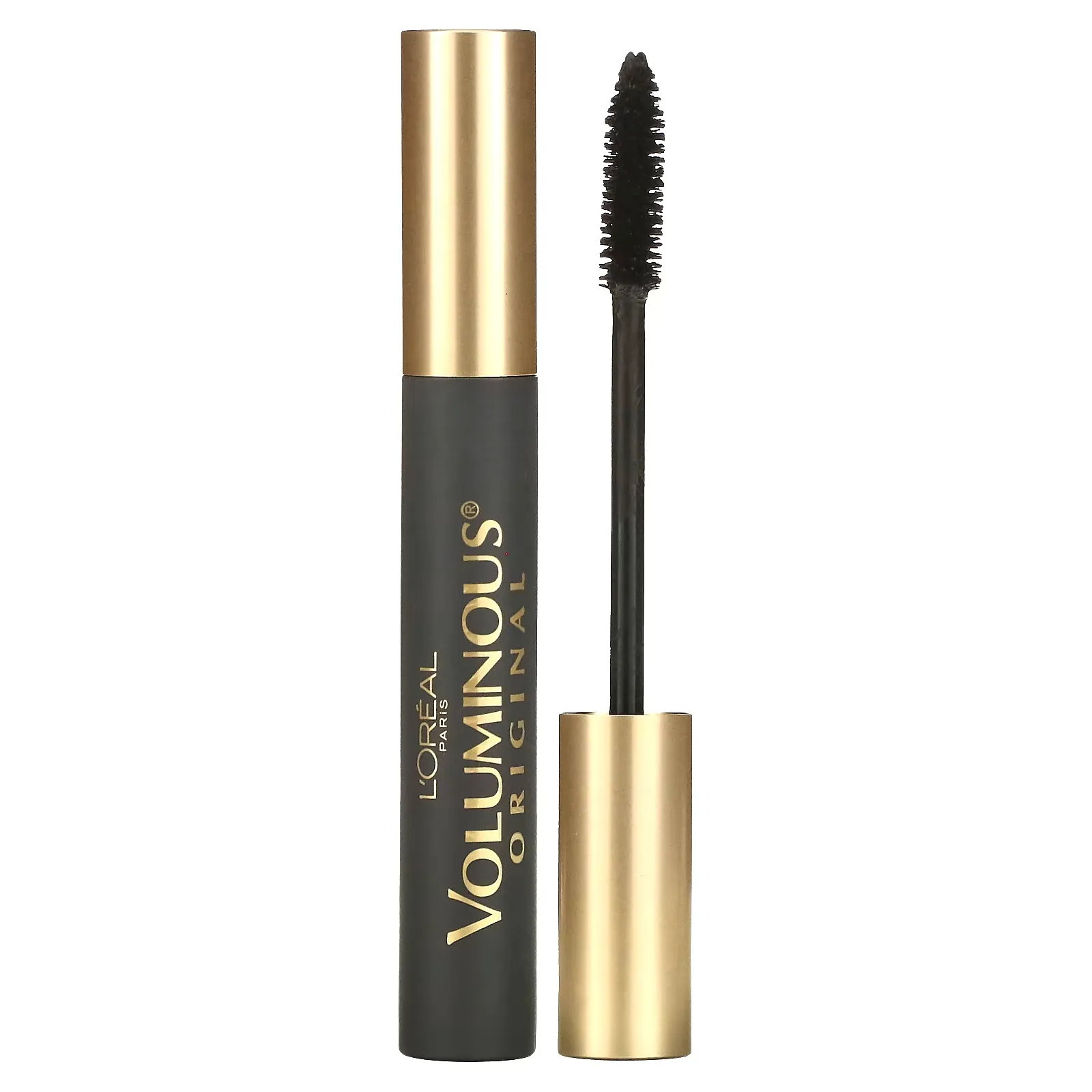 Voluminous Original Mascara, 310 Blackest Black, 0.28 fl oz (8 ml)