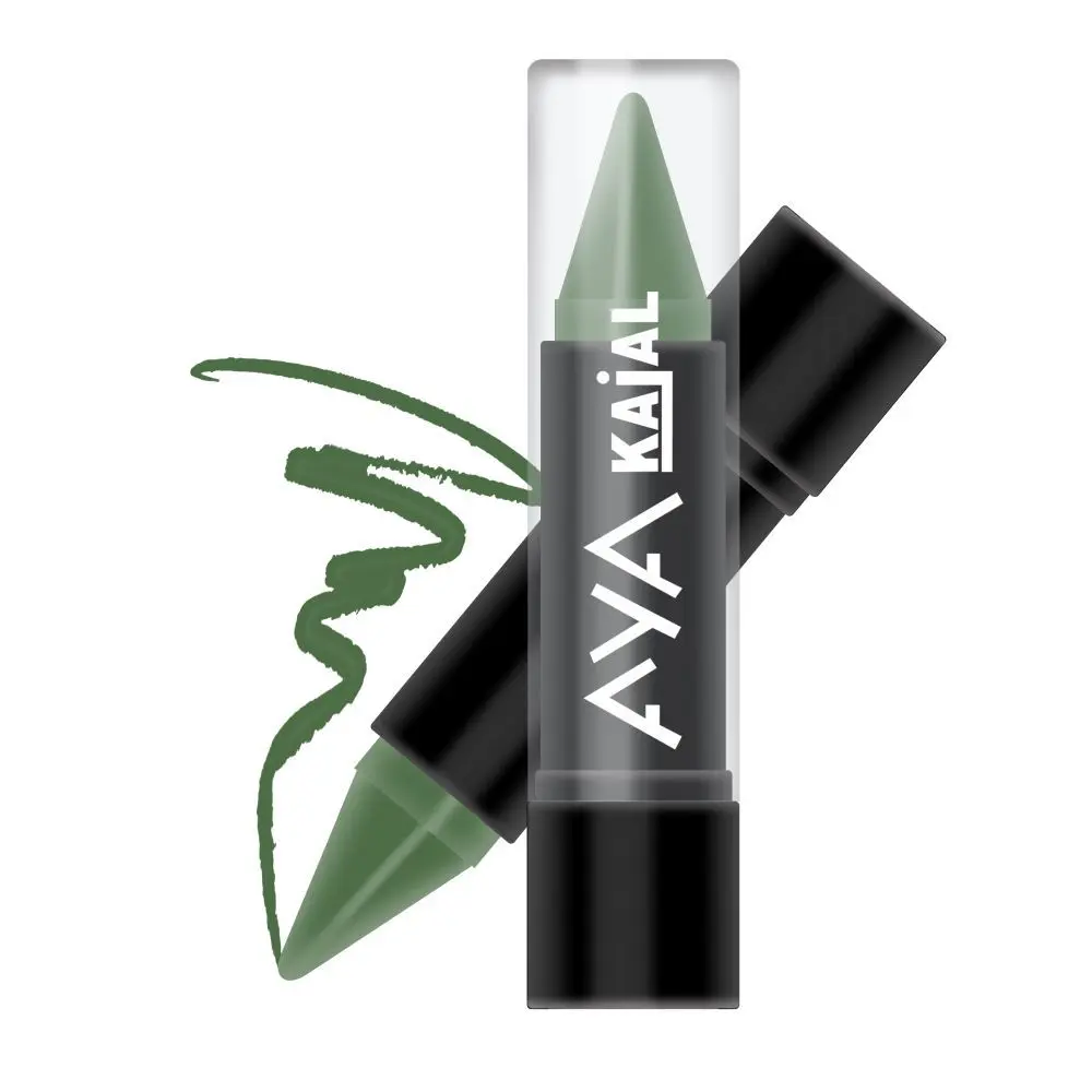 AYA Kajal, Green (2.4 g)