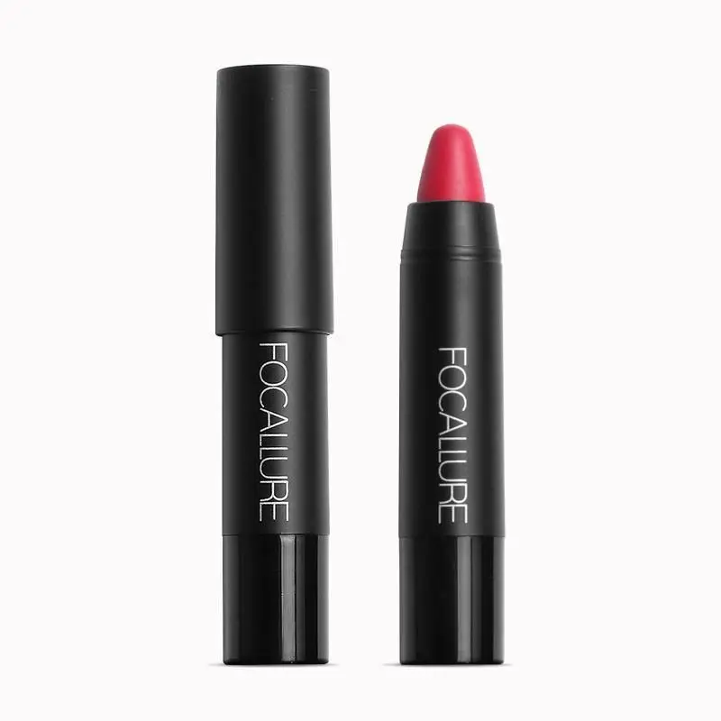 Focallure Matte Lips Crayon Lipstick FA22#4