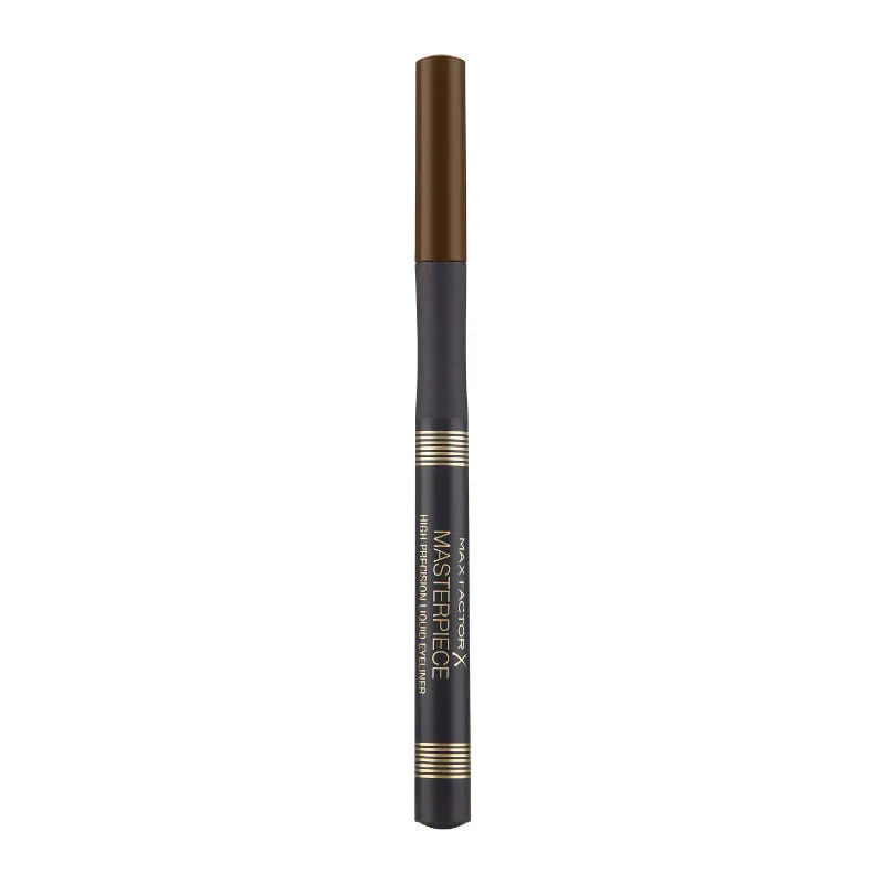 Max Factor Masterpiece High Precision Eyeliner - Chocolate