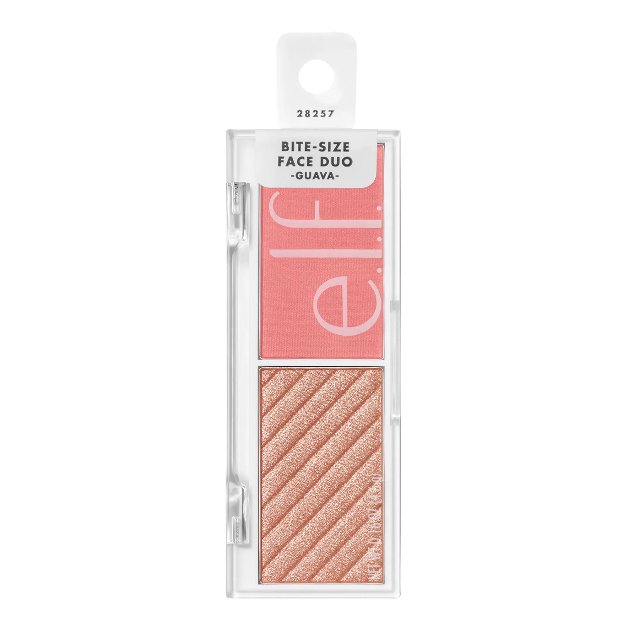 e.l.f. Cosmetics Bite Size Face Duo