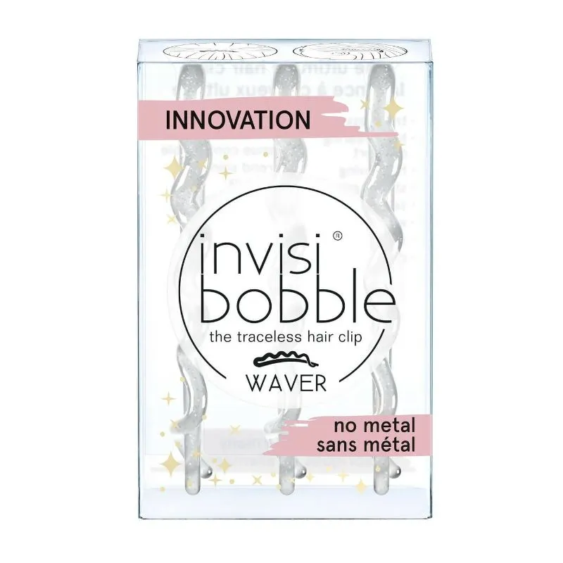 Invisibobble Wishlist Waver Sparks Flying