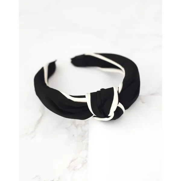 Bellofox Monochrome Hair Bands