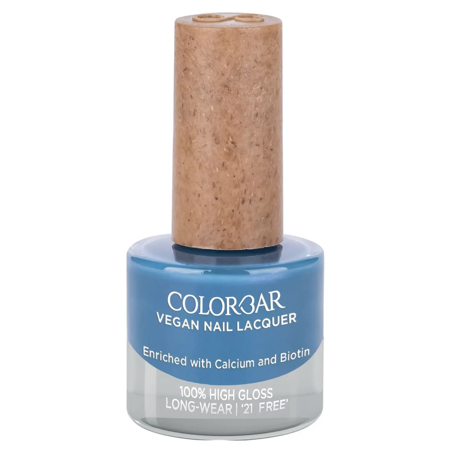 Colorbar Vegan Nail Lacquer - Ariel