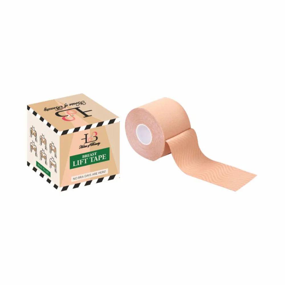 House Of Beauty Breast Lift Tape