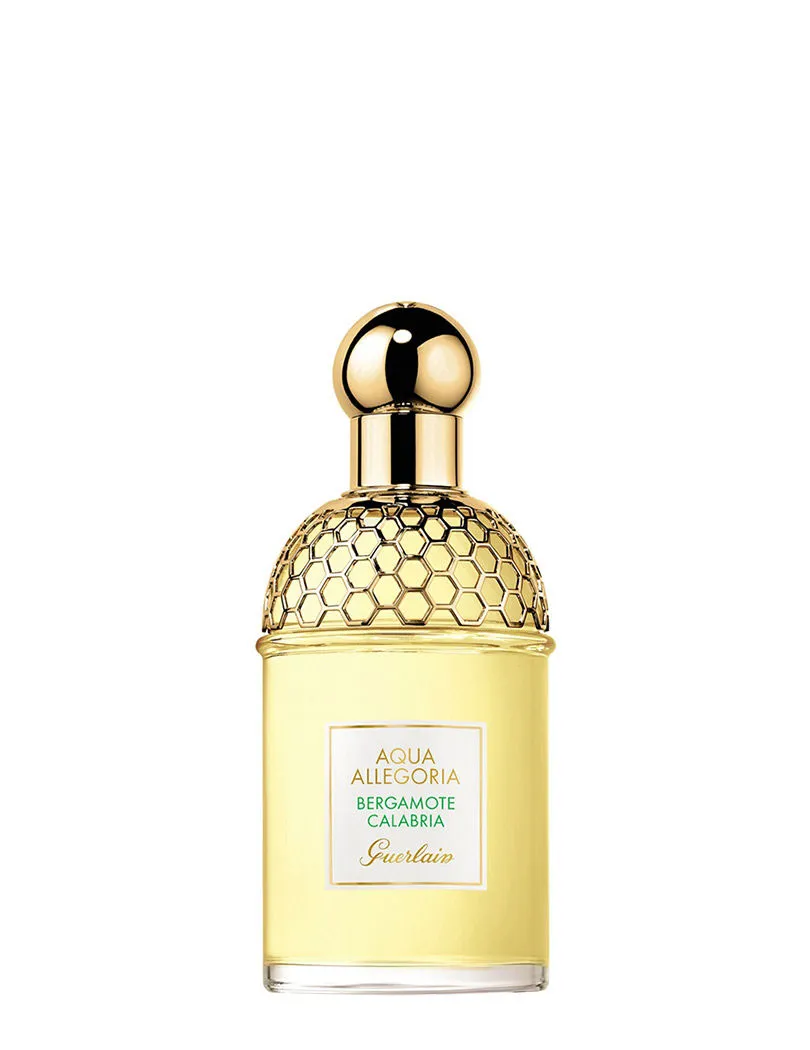 Guerlain Aqua Allegoria Bergamote Calabria Eau De Toilette