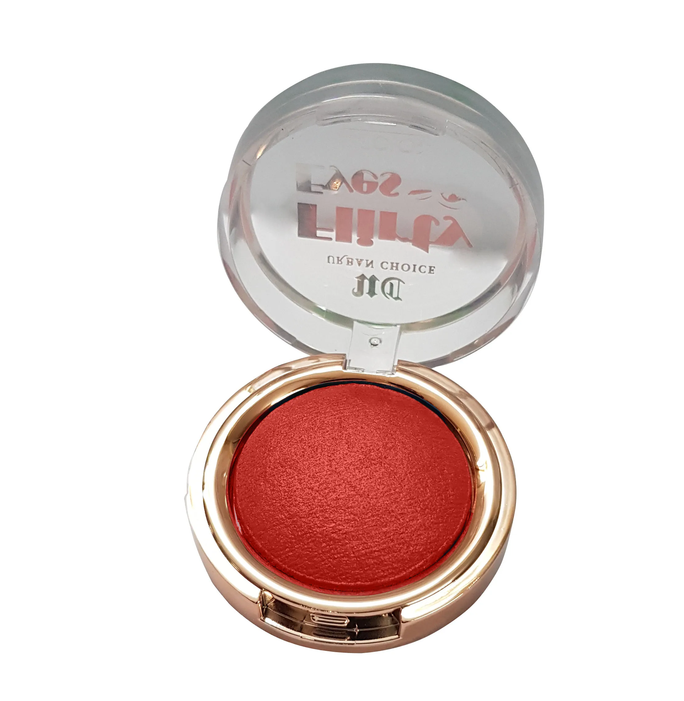 Incolor Flirty Eyeshadow - 16