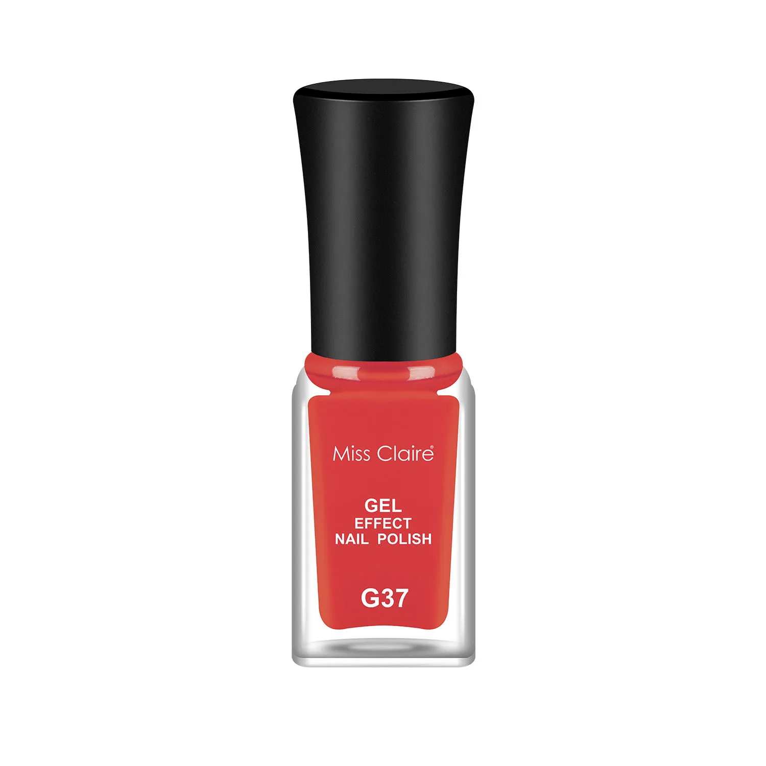 Miss Claire Gel Effect Nail Polish - G37