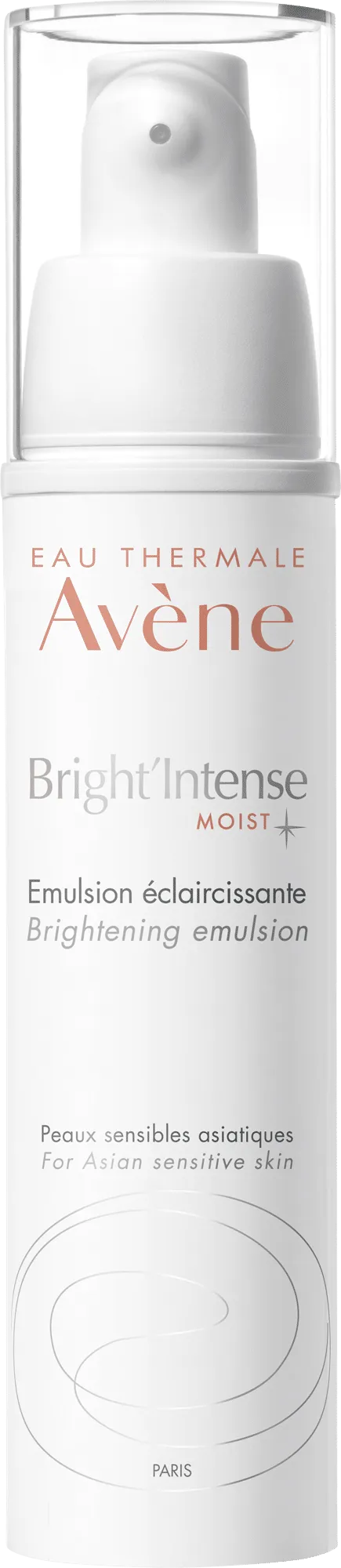 Avene Bright'Intense Brightening Emulsion