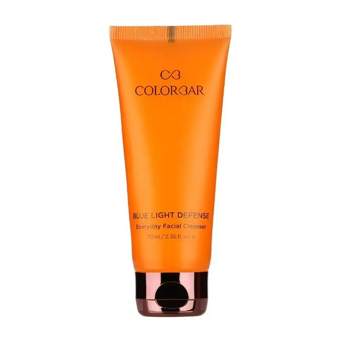 Colorbar Cosmetics Everyday Facial Cleanser