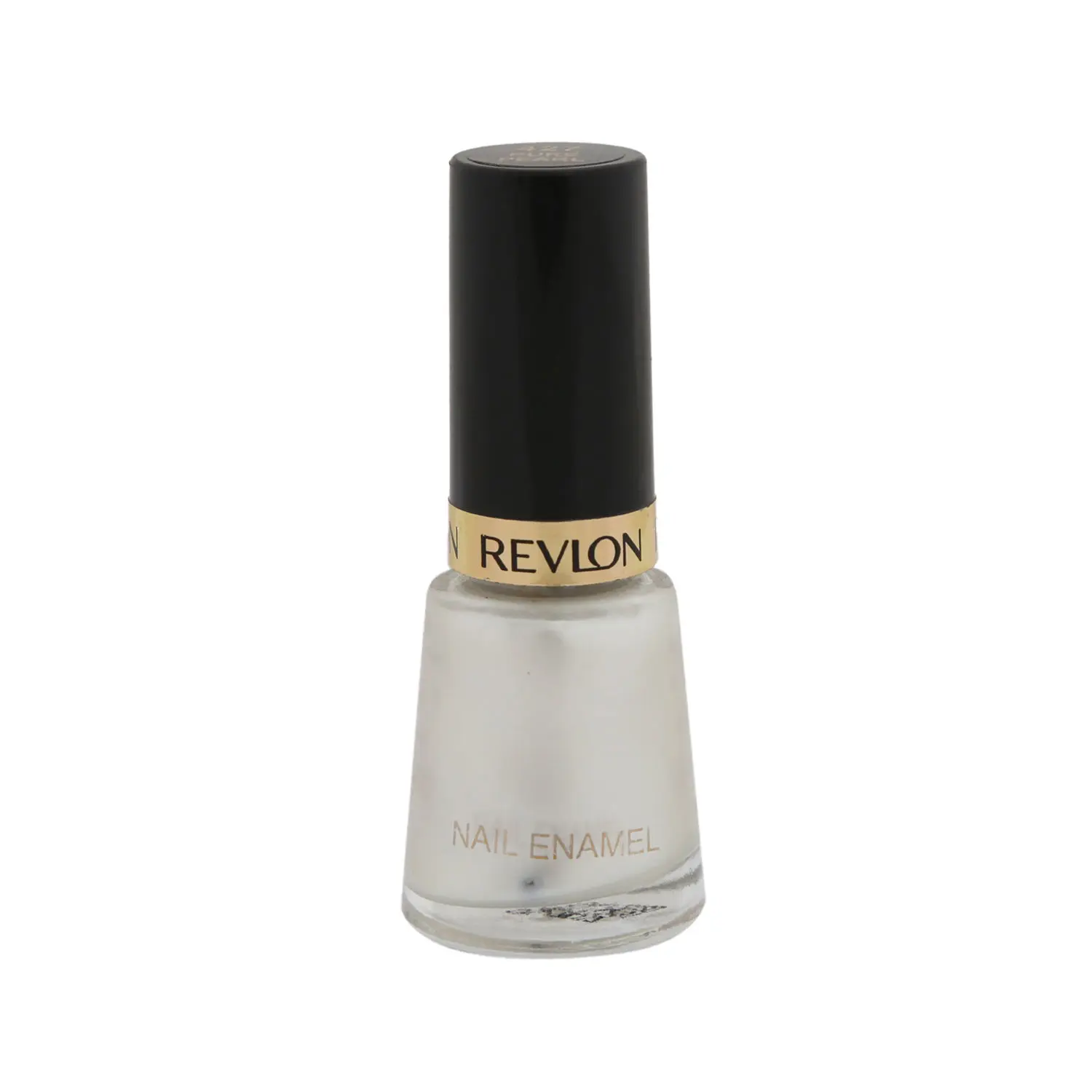 Revlon Nail Enamel - Pure Pearl