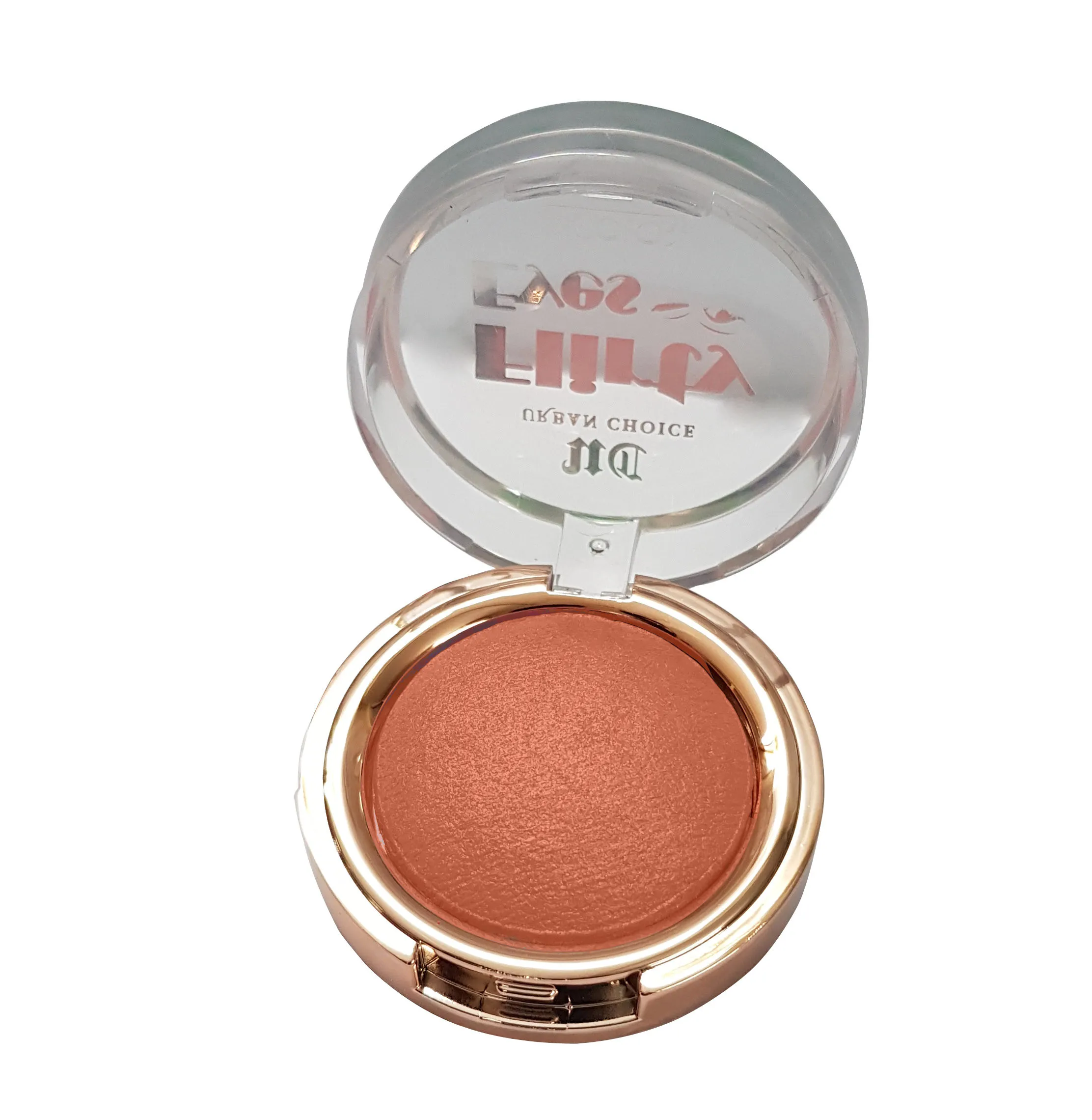 Incolor Flirty Eyeshadow - 18