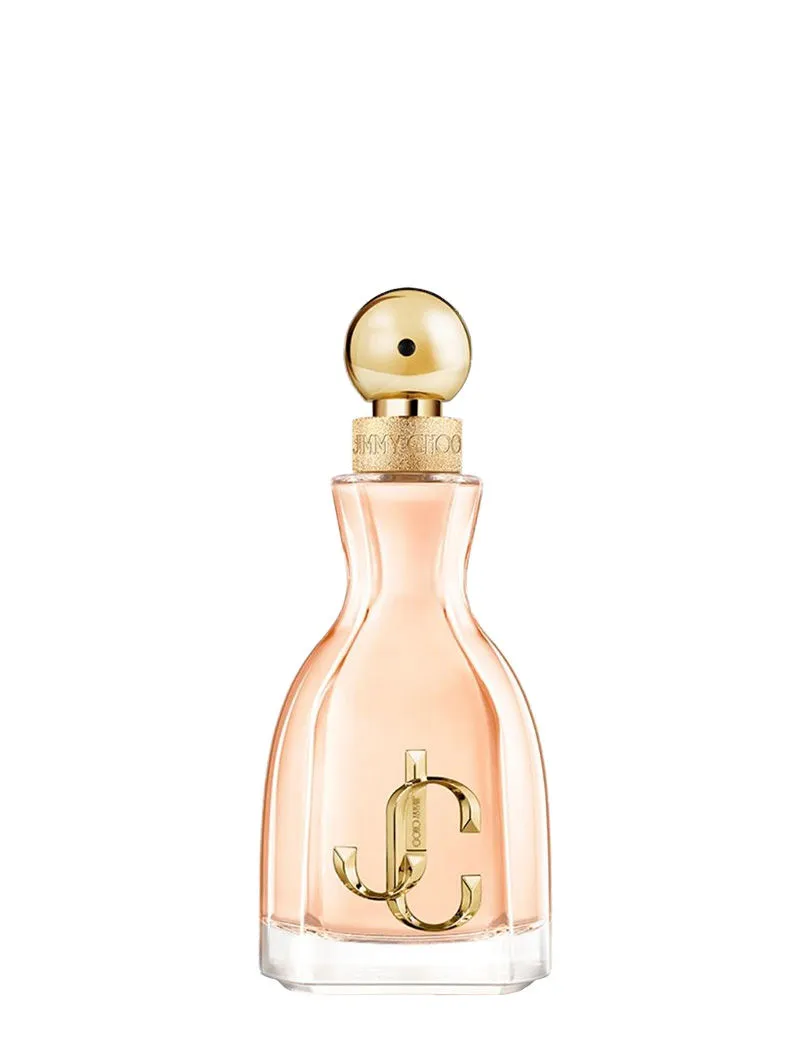 Jimmy Choo I Want Choo Eau De Parfum