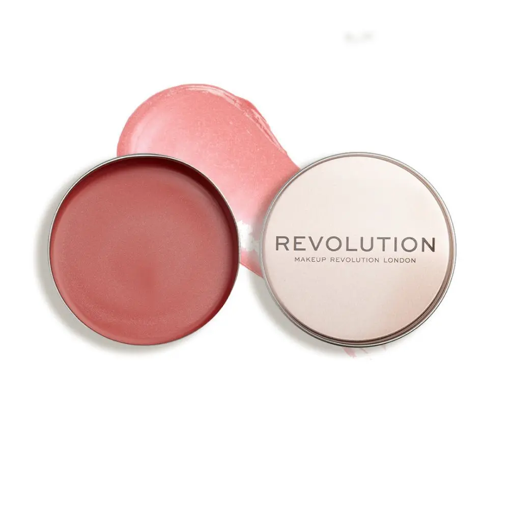 Makeup Revolution Balm Glow Peach Bliss 32gm