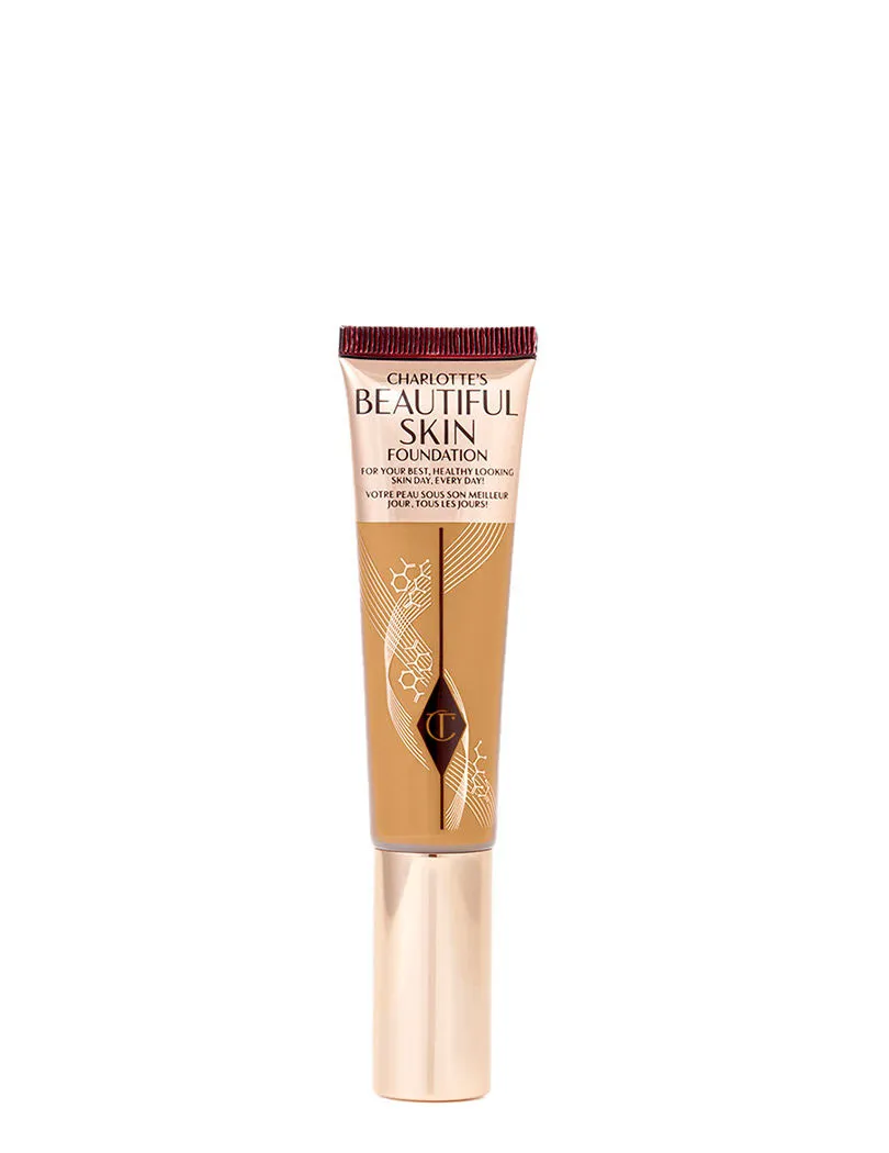 Charlotte Tilbury Charlotte's Beautiful Skin Foundation - 9 Warm