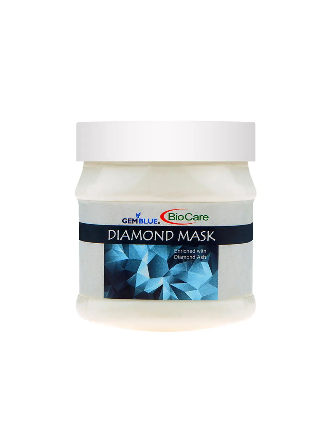 GEMBLUE BioCare Diamond Face Mask