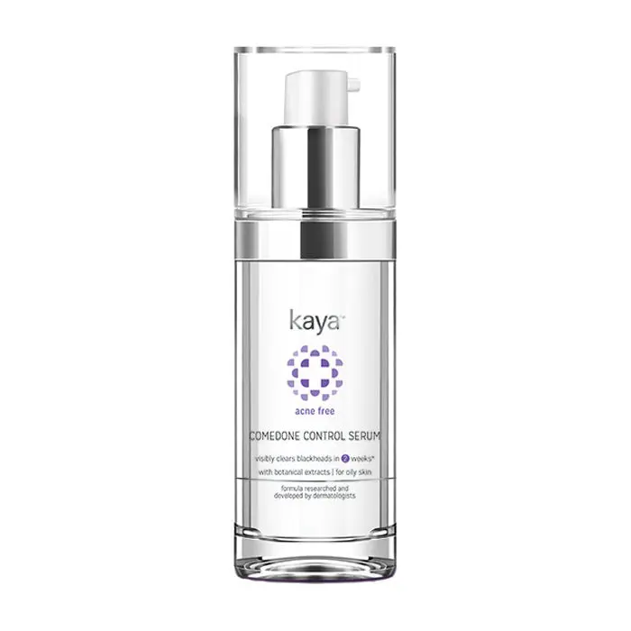 Kaya Comedone Control Serum (30 ml)