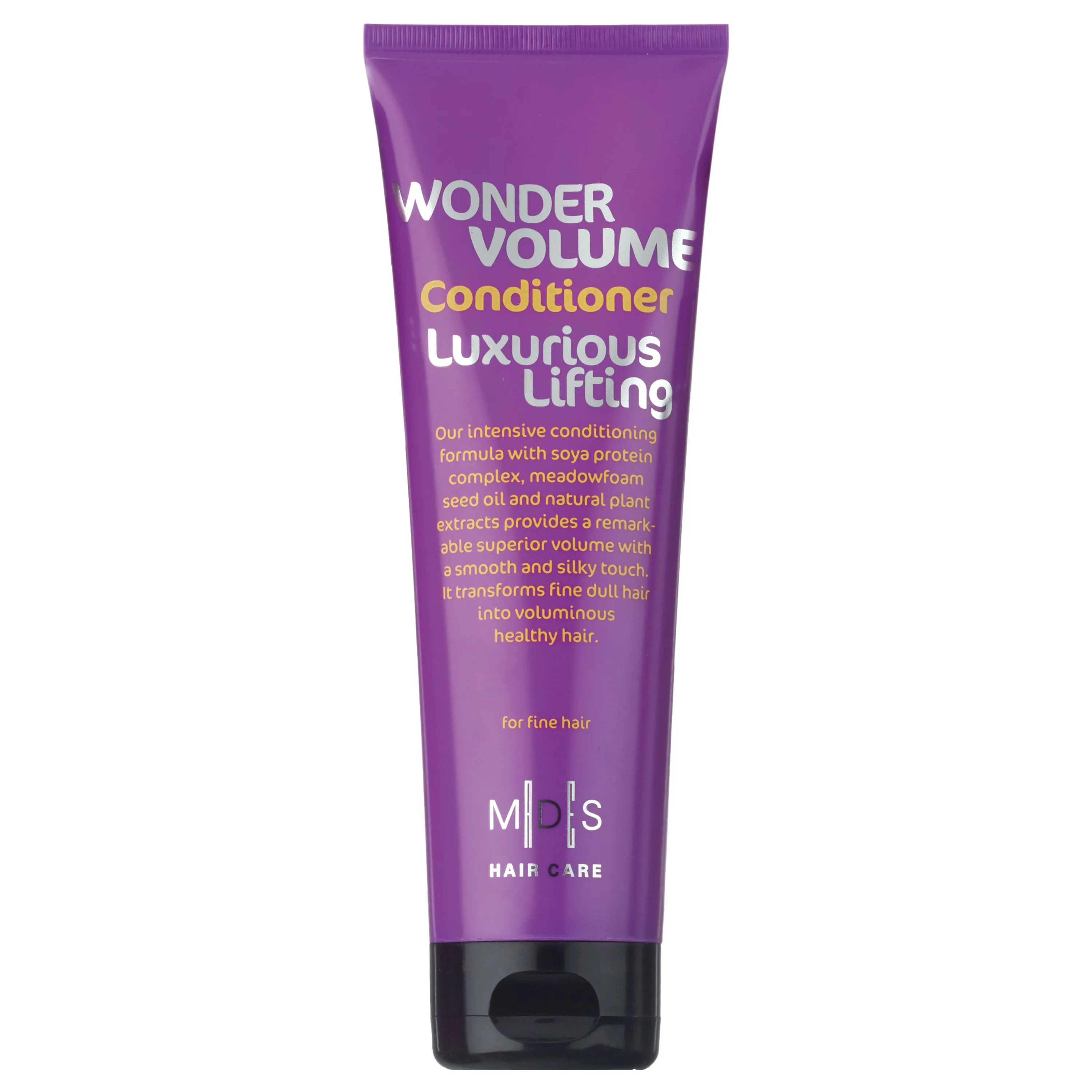 MADES Hair Care Wonder Volume Conditioner Luxurious Lifting