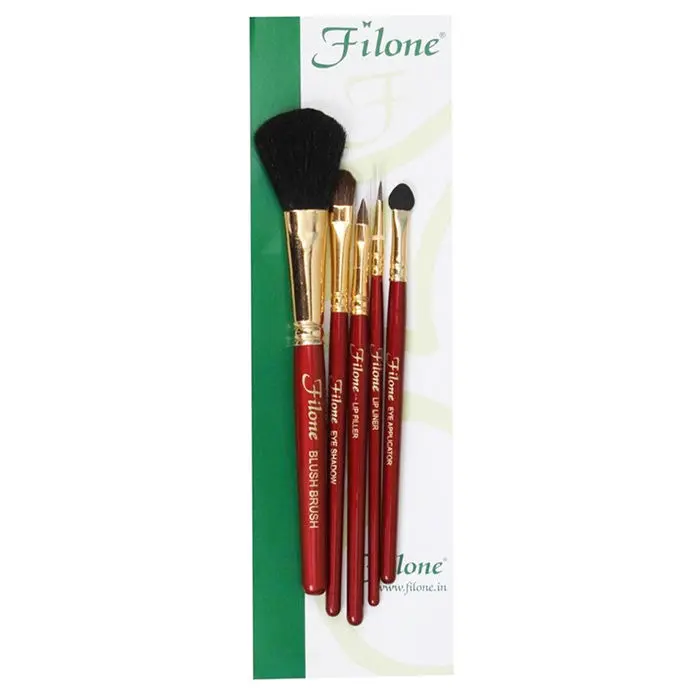 Filone Make-Up Brush Set FMB004