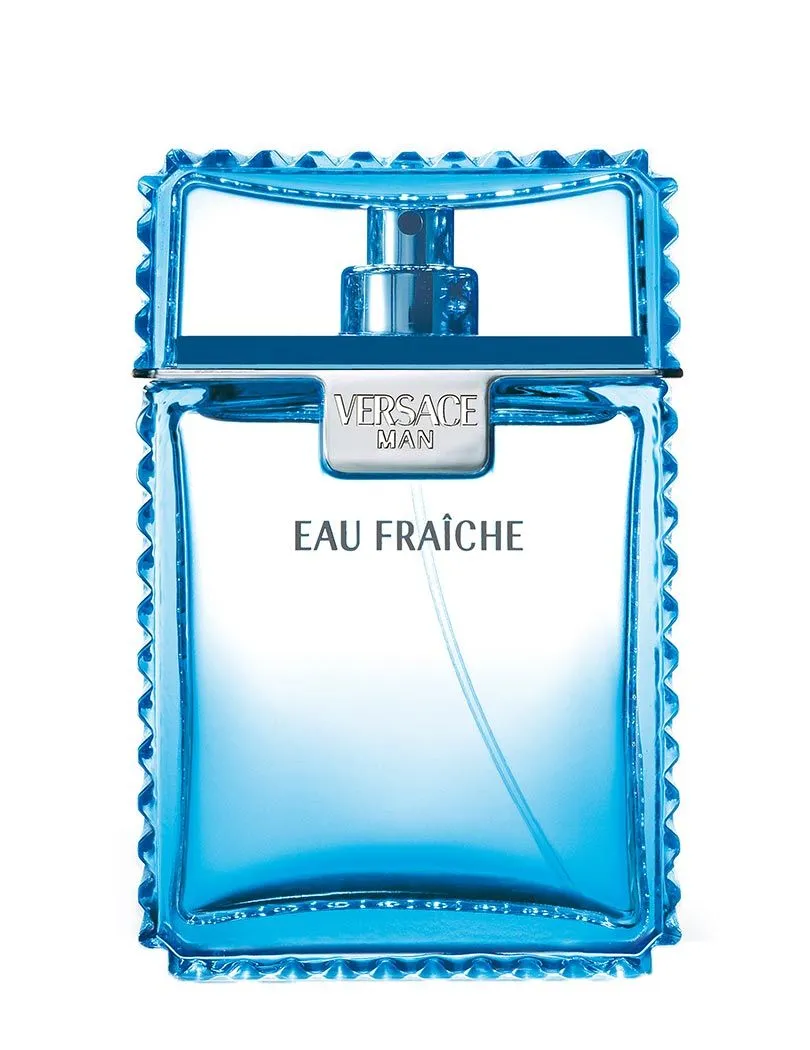 Versace Eau Fraiche Man Eau De Toilette