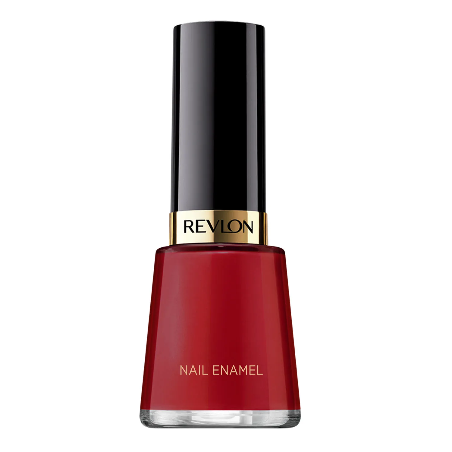 Revlon Nail Enamel - Red Fiesta