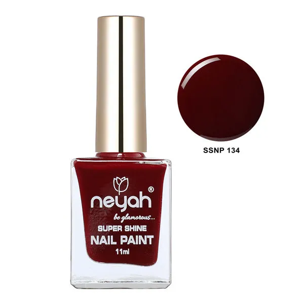 NEYAH Super Shine Nail Paint