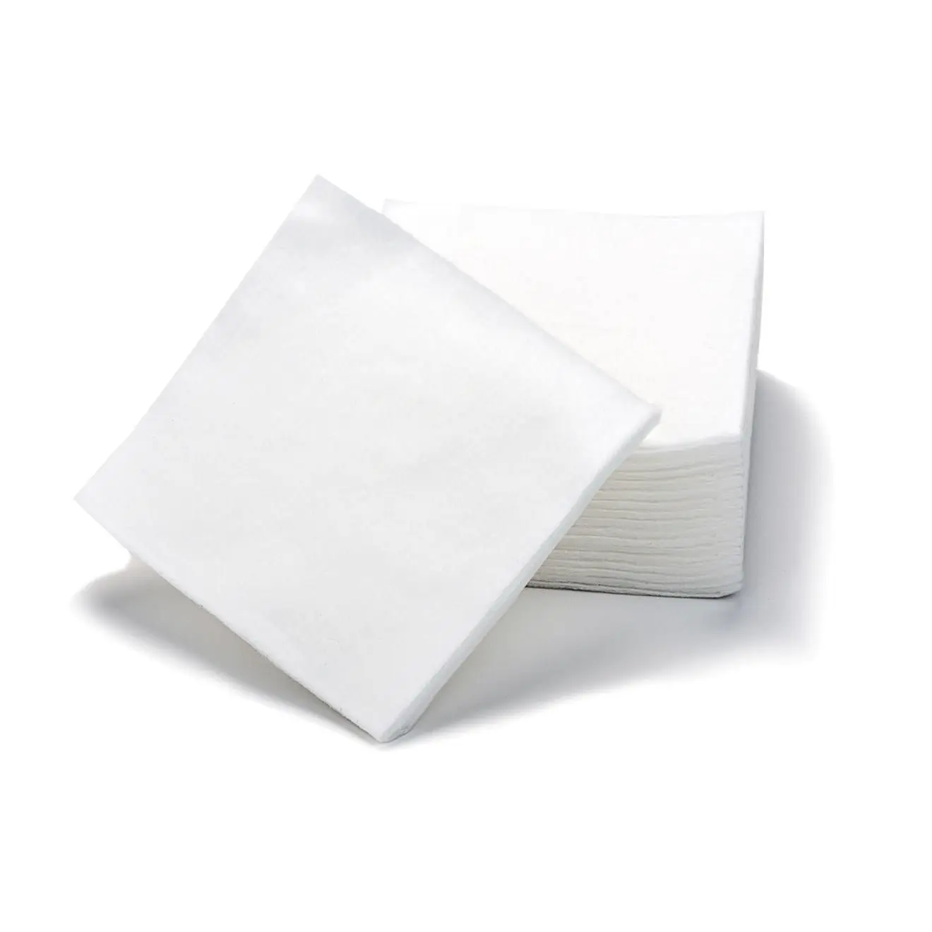 Bronson Professional Cotton Pads Pack Of 100 Pcs