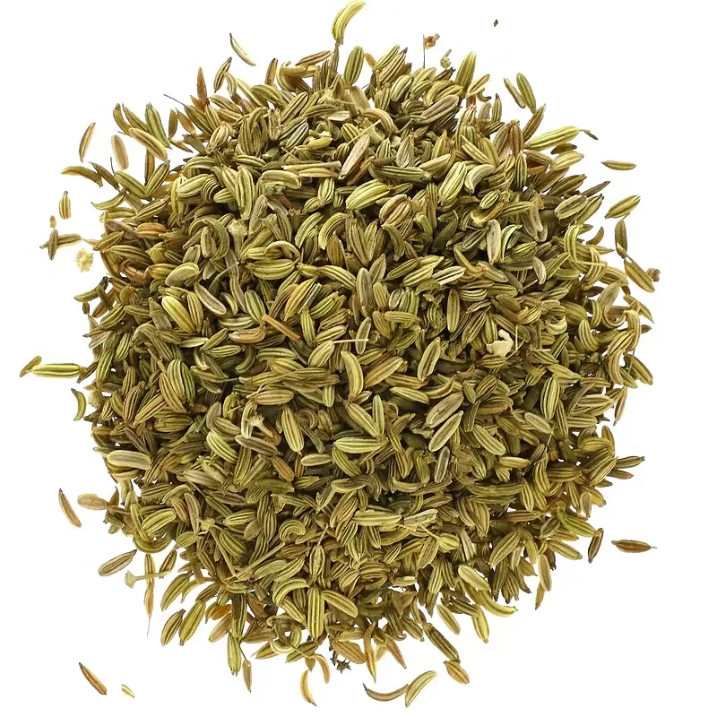 Organic Fennel Seed , 1 lb (453.6 g)