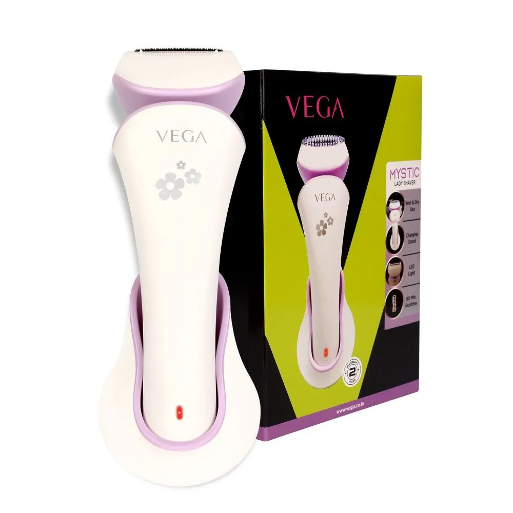 Vega Mystic Lady Shaver