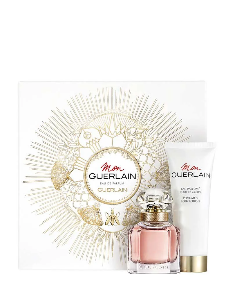 Guerlain Mon Guerlain Eau de Parfum Gift Set