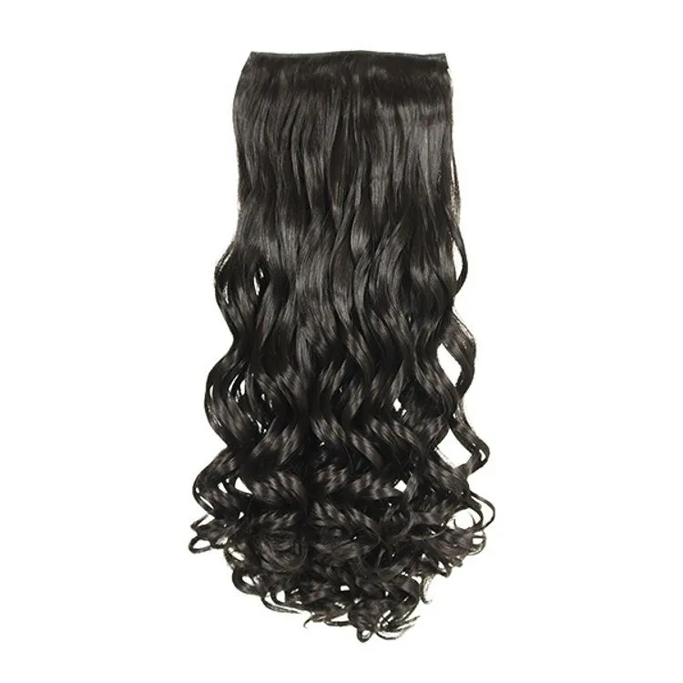 KIS Hair EXtension - UD -2 Dark Brown