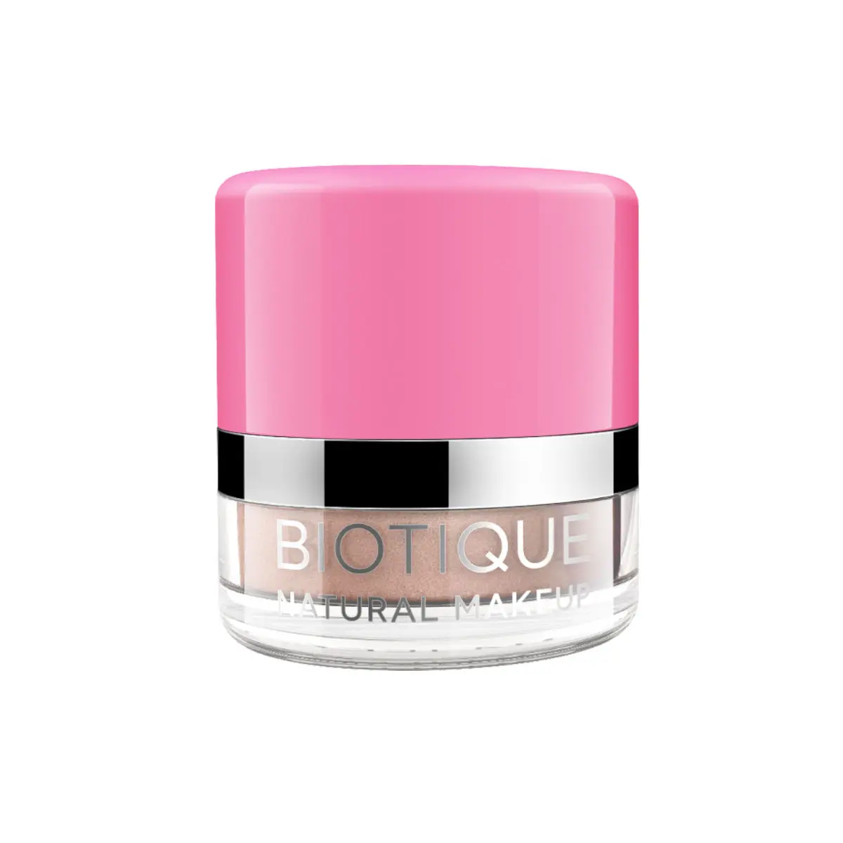 Biotique Natural Makeup Starglow Sheer Skin Illuminator (Rose-N-Quartz)(4 g)
