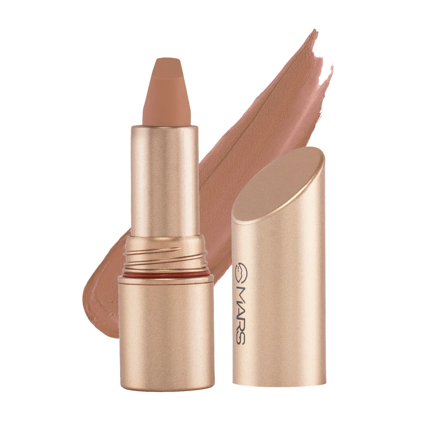 MARS Matinee Lipstick - Nutty Delight (3.5 g)