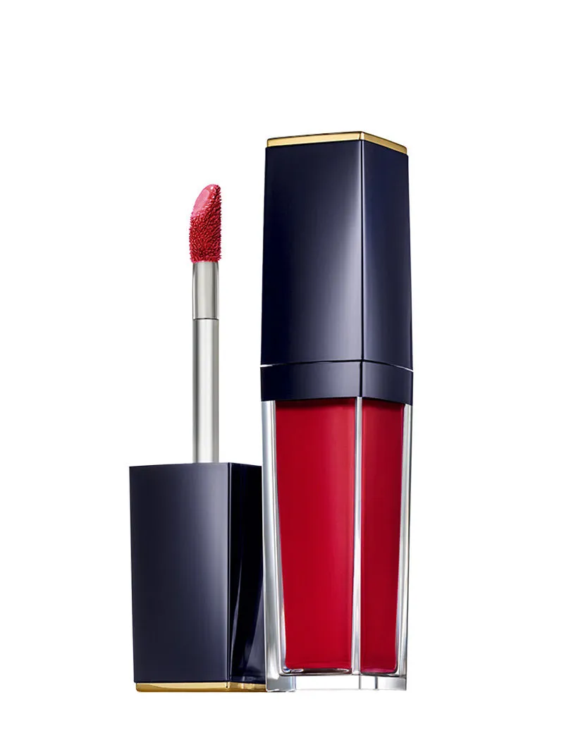 Estee Lauder Pure Color Envy Paint-On Liquid Lipcolor - 300 Poppy Sauvage