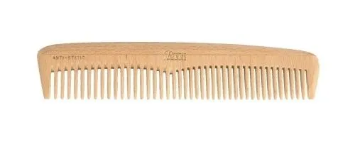 Roots Wooden Comb WD30