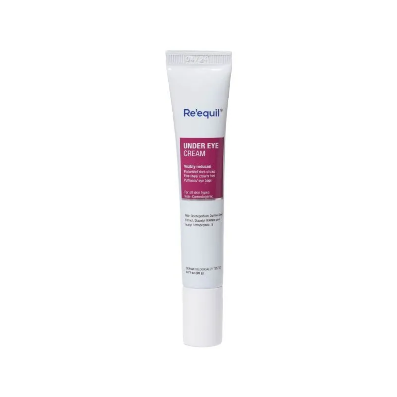 Re'equil Under Eye Cream