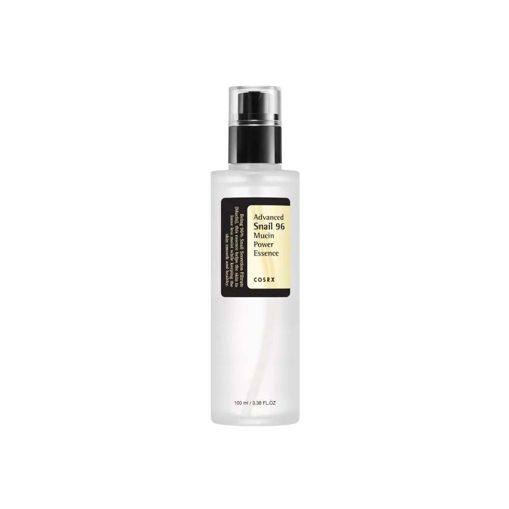 COSRX Advanced Snail 96 Mucin Power Essence - Face Serum(100 ml)