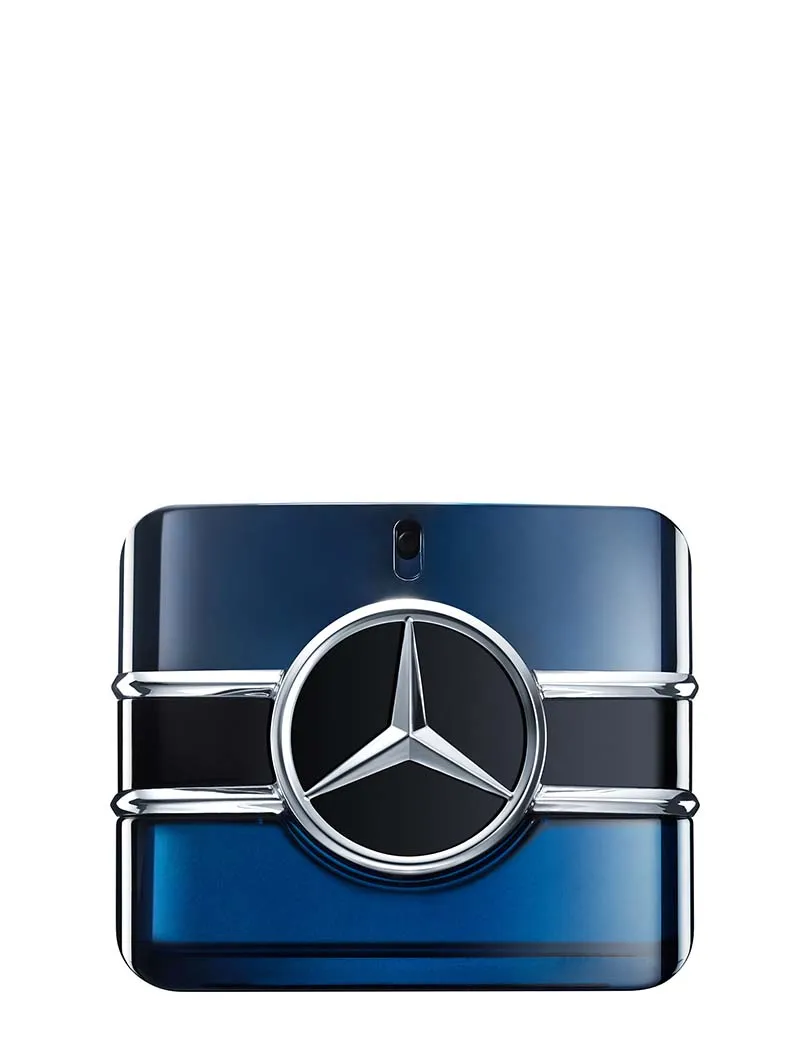 Mercedes-Benz Sign For Men Eau De Parfum