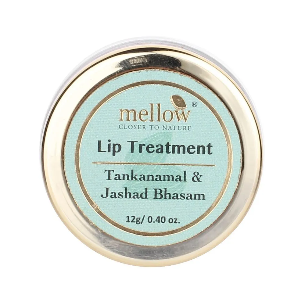 mellow Lip Treatment