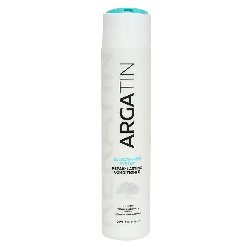 Argatin Keratin Repair Lasting Conditioner