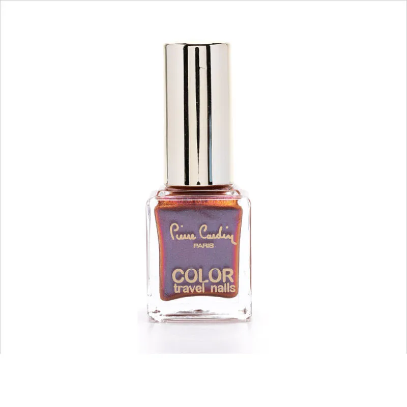 Pierre Cardin Paris - Color Travel Nails Polish