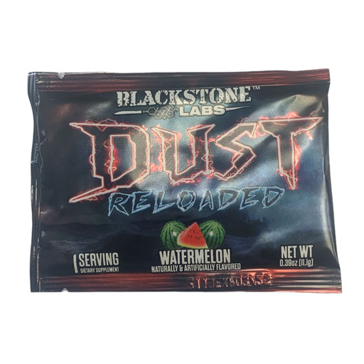 Dust Reloaded - Watermelon - Sample