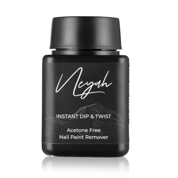 NEYAH Dip N Twist Nail Paint Remover