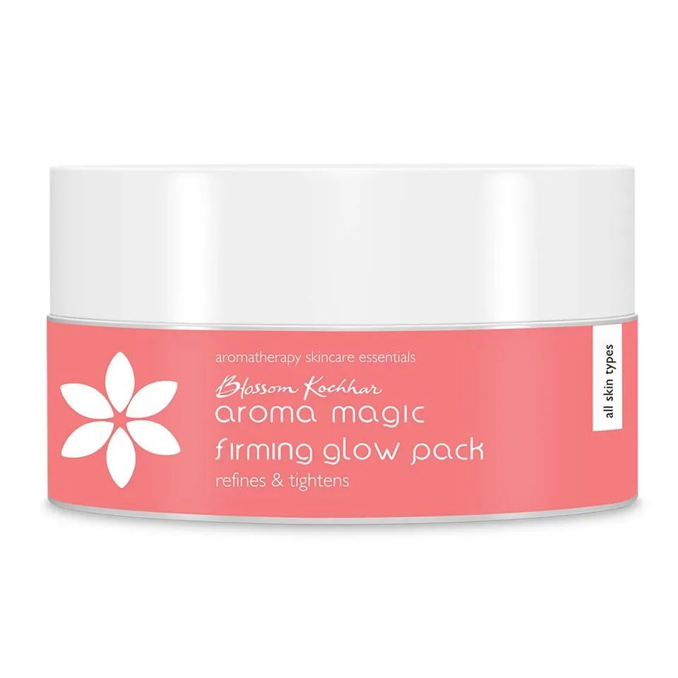 Aroma Magic Firming Glow Pack