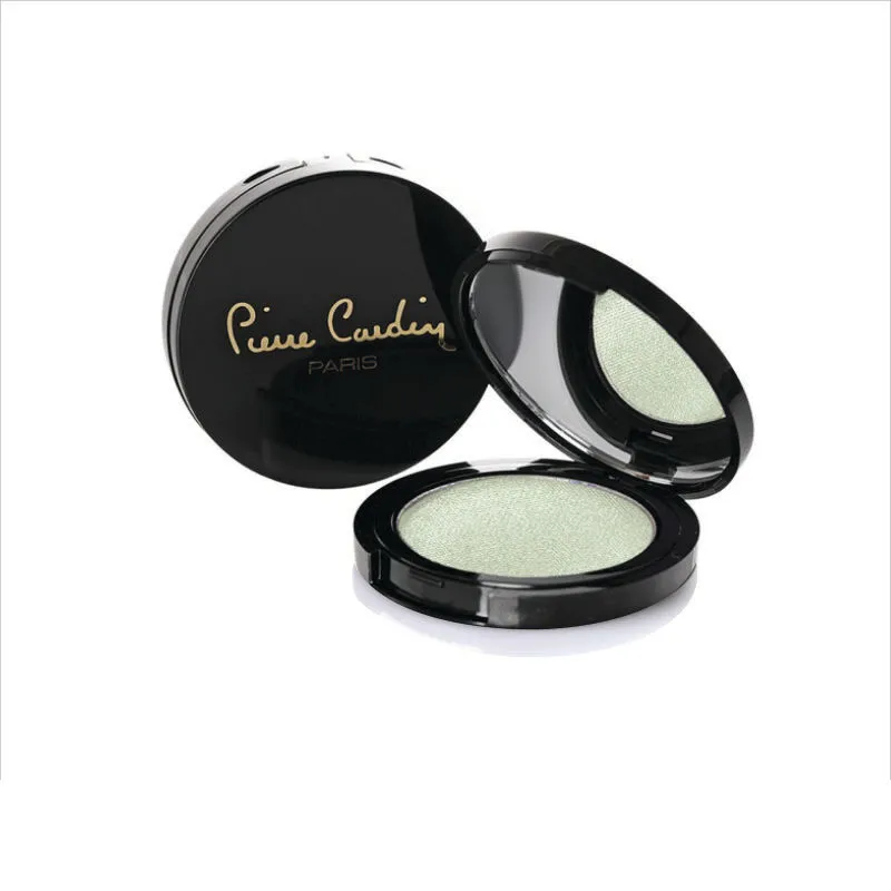 Pierre Cardin Paris - Pearly Velvet Eyeshadow 480-Mint Green