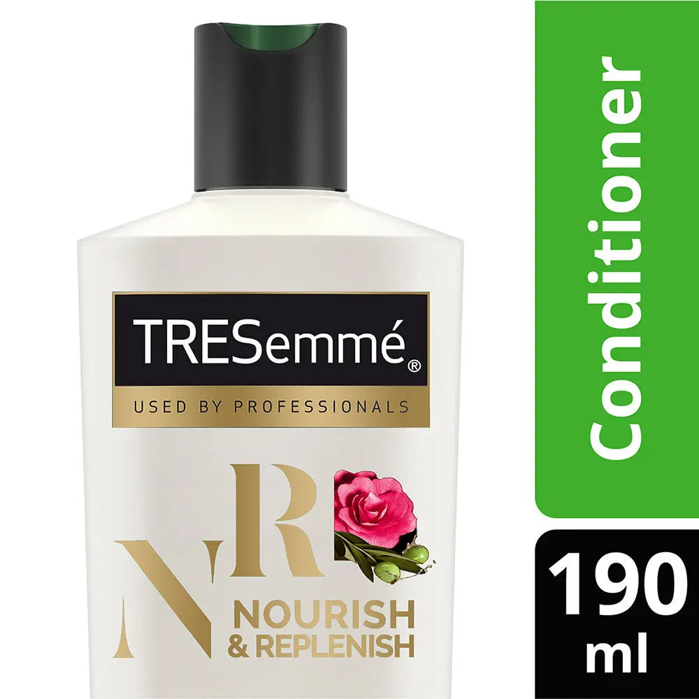 Tresemme Nourish&Replenish Conditioner (190 ml)