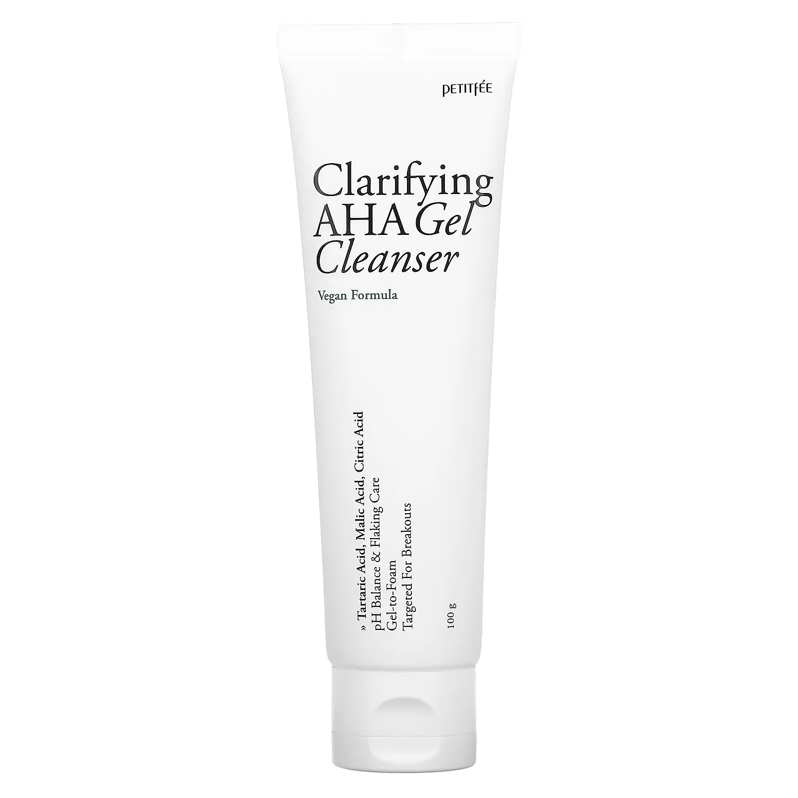 Clarifying AHA Gel Cleanser, 100 g