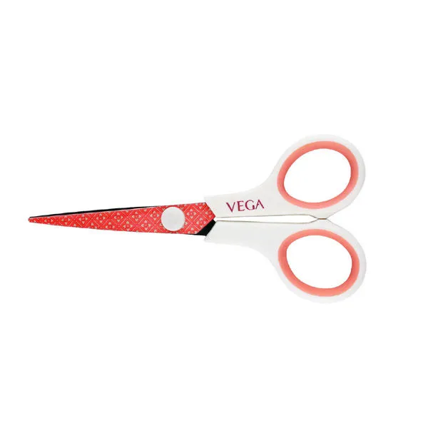 VEGA SCS-02 D'Zyner Small Scissors